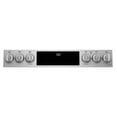 thumbnail image 3 of Café CHS900P2MS1 5.7 Cu. Ft. Stainless Steel Slide-In Electric Range, 3 of 5