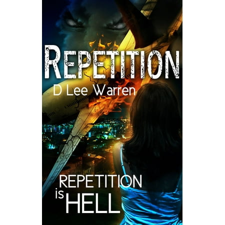Repetition - eBook (Repetition Works Best For)