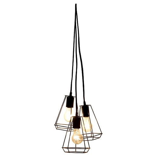 Cluster Pendant Light - Room Essentials 