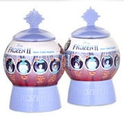 Frozen 2 – Snow Globe Surprise – 2 Pack Bundle - Magical Snow Globe and Secret Reveal Collectible Characters – Walmart Exclusive