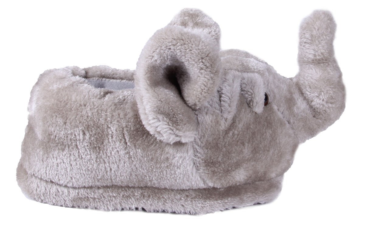 elephant slippers for adults