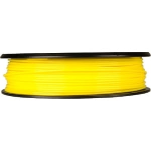 TRUE YELLOW PLA FILAMENT SMALL SPOOL RETAIL BOXED