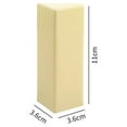 thumbnail image 3 of Esparcidor de mantequilla giratorio Vertical de plástico, caja exprimidora de queso y pan, herramientas, 3 of 4