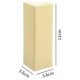 thumbnail image 2 of Esparcidor giratorio Vertical de plástico para mantequilla caja exprimidora de queso y pan herramientas, 2 of 4