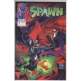 thumbnail image 1 of Spawn #1 Comic Book, 1 of 2