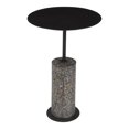 thumbnail image 2 of MOE'S Home , TABLE d'Appoint LILLITH, 2 of 4