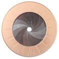 thumbnail image 1 of Herramienta Dibujo Círculo Ajustable Circular Dibujo Medición, 1 of 9