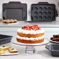thumbnail image 5 of All-Clad Pro-Release Nonstick Bakeware Set, 10 piece Set, 5 of 7