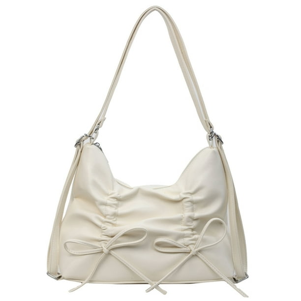 Mochila Informal Bolso Cruzado para Mujer Correa Ajustable Al Aire Libre