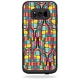thumbnail image 1 of MightySkins LIFSGS8-Color Bridge Skin for Lifeproof Fre Case for Samsung Galaxy S8 - Color Bridge, 1 of 4