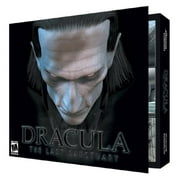 Angle View: Dracula: The Last Sanctuary for Windows PC