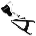 thumbnail image 1 of Body Fat Caliper and Measuring Tape for Body - Skin Fold Body Fat Analyzer and BMI Measurement Tool by MEDca, 1 of 9