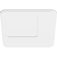 thumbnail image 2 of 26"OD x 9"C x 1"P Lucan Architectural Grade PVC Contemporary Ceiling Medallion, 2 of 11