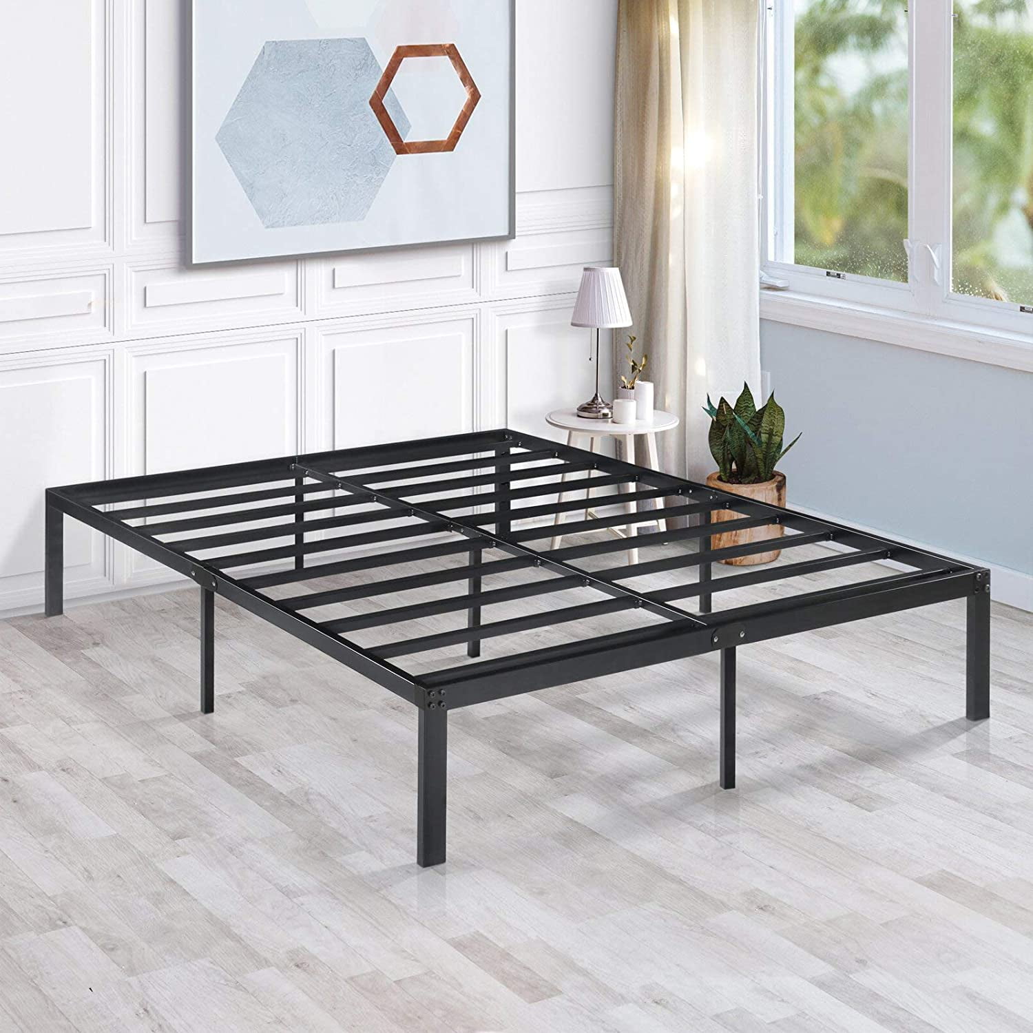 full size bed box spring