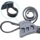 thumbnail image 4 of Juego de llaves universales con correa de goma, abridor de tarros, filtro de aceite, llave ajustable de 19,7 pulgadas de longitud, herramienta para tubos, llave multifuncional, herramientas, 4 of 5