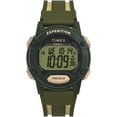 thumbnail image 1 of Timex Expedition CAT 5 Digital Green Mens Watch, 1 of 1