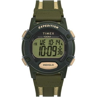 Timex Men's Expedition Digital - Walmart.com