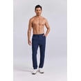 thumbnail image 2 of COOFANDY Pants for Men Work Pants Quick Dry Golf Pants Summer Casual Pants Lightweight Hiking Pants, 2 of 6