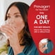 thumbnail image 4 of Suplemento Prevagen Extra Strength, 20 mg, 30 cápsulas, paquete de 2, 4 of 6