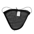 thumbnail image 1 of String pour Homme Doux en Maille Respirante, Confort Extensible, Coupe Ajustée, Léger, Design de Soutien, Tenue Quotidienne, 1 of 4