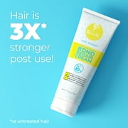 Curls Pump The Breaks Bond Repair Cream, Hair Treatment Conditioner, 7.5 oz