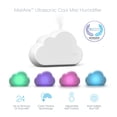 thumbnail image 5 of Baby Cloud Set Portable Sound Machine and Humidifier, 5 of 7