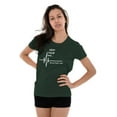 thumbnail image 5 of Keep Calm Funny EMT Humor Women's T Shirt Ladies Tee Brisco Brands M, 5 of 6