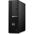 thumbnail image 1 of Certified Refurbished Dell OptiPlex 5000 5080 SFF Small Form Factor Desktop (2020) | Core i5 - 128GB SSD - 8GB RAM | 6 Cores @ 4.5 GHz - 10th Gen CPU, 1 of 1