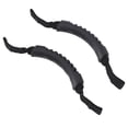 thumbnail image 1 of Kayak Round Handle, Easy To Install PVC Kayak Handles Anti Slip Durable  for Kayaking, 1 of 7