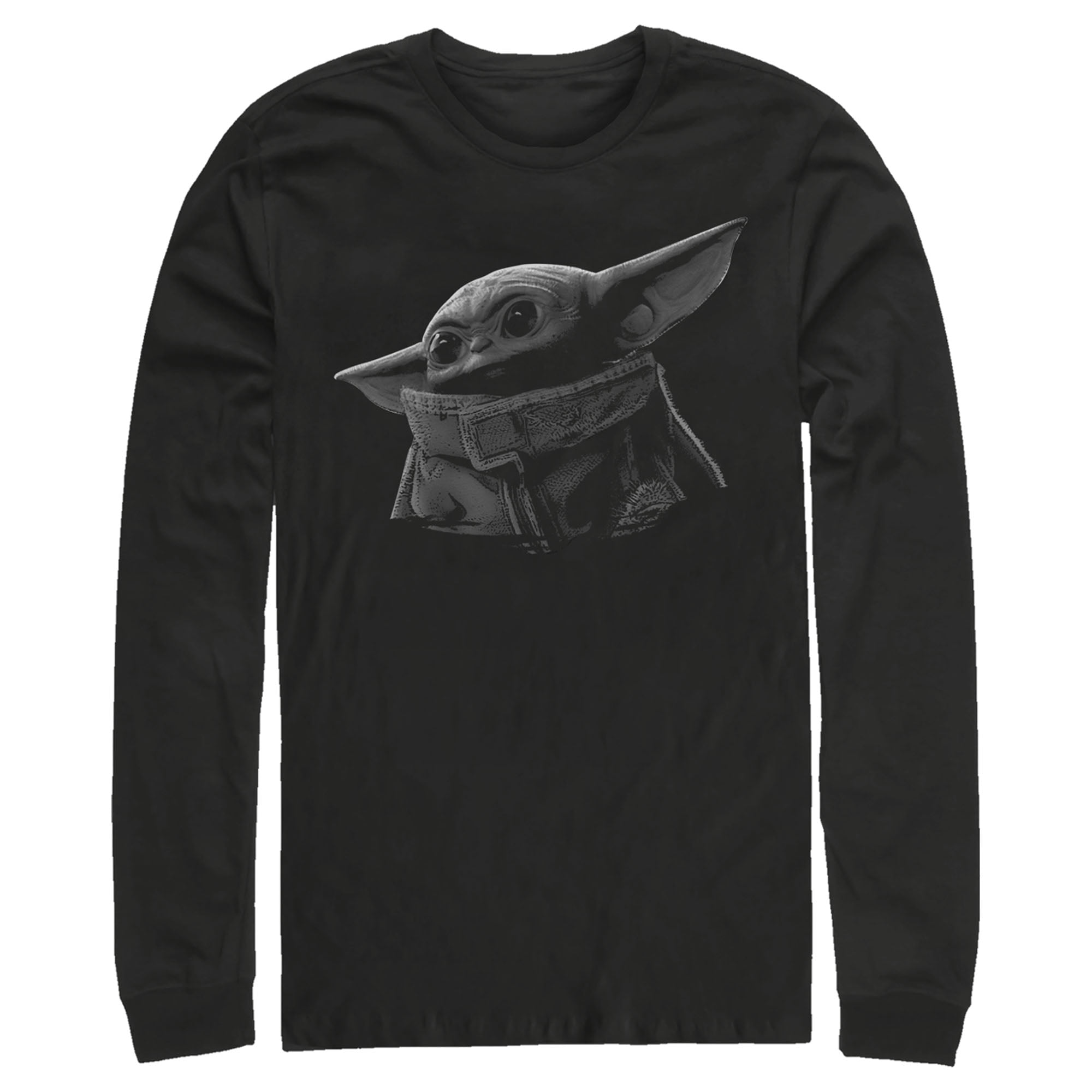guy in t shirt mandalorian