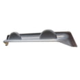 thumbnail image 4 of Cámara de marcha atrás para coche, visera antilluvia, accesorio profesional premium de alta calidad Gris, 4 of 9