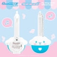 thumbnail image 2 of Llaverito Musical Otamatone Melody Cinnamoroll, 2 of 7