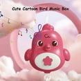 thumbnail image 3 of Cute Baby Crib Mobile with Music Star Projection Hanging Rotating Toys Baby Crib Toys 20 Lullabies Infant Bed Decoration for Baby Boys Girls, 3 of 5