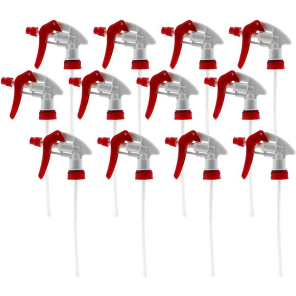 Replacement Spray Bottle Nozzles