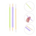 thumbnail image 4 of Miangastore Sewing Accessory Set Assorted Color 6Pcs 9.6X0.2X0.2in, 4 of 8