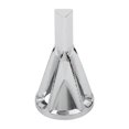 thumbnail image 2 of Accesorios para herramientas de desbarbado de chaflán externo de alta resistencia Mango triangular, 2 of 9