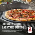 thumbnail image 6 of Weber Pizza Stone, 6 of 9