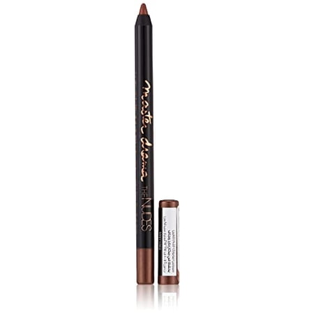 Maybelline Master Drama The Nudes - 22 Brownie Glitz | Walmart Canada