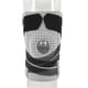 thumbnail image 4 of Soporte De Rodilla Corsé Rodilleras Correa Protector De Rodilla Transpirable Cómodo Gris Corte 3D Diseño Ergonómico Rodilleras Protectoras Regulables Para Adultos ANGGREK Knee Support Brace, 4 of 8