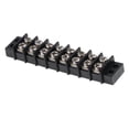 thumbnail image 4 of Marine Boat RV 12V 30A Screw Terminal Block Bus Bar Splits 1 In 8 Out,, 4 of 7