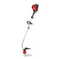 TroyBilt Gasoline Powered Weed Eater TB635EC, 30cc 4Cycle Engine