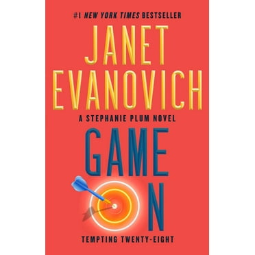 Game On: Tempting Twenty-Eight (Paperback)
