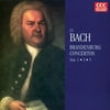 Gerhard Bosse - Brandenburg Concerti 1, 3, 5 [COMPACT DISCS]