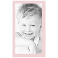 thumbnail image 2 of ArtToFrames 21x36" Hollyhock Custom Mat for Picture Frame with Opening for 17x32" Photos. Mat Only, Frame Not Included (MAT-227), 2 of 5