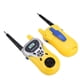 thumbnail image 4 of Walkie Talkie bidireccional de largo alcance para chico s, 2 uds., juego de simulación, juguetes para chico, regalo (amarillo), 4 of 14