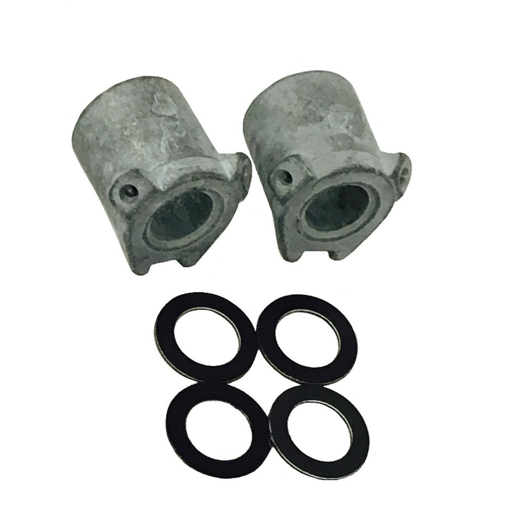 Holley Performance 121135 Carburetor Accelerator Pump Nozzle Walmart