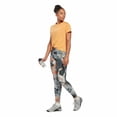 thumbnail image 3 of Reebok Apparel  Women's Lux Bold Tight - Ao Reebok Training App Women Grey , M/S Reg US, 3 of 5