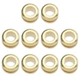 thumbnail image 3 of 10pcs Durable Guitar String Beads for Folk Guitar Replacing Parts, 3 of 8