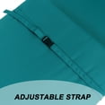 thumbnail image 5 of Unique Choice 2PCS Set Outdoor Chaise Lounge Chair Cushion Replacement Cushion Patio Funiture Seat Cushion,Blue, 5 of 6