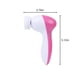 thumbnail image 3 of Cepillo de limpieza facial recargable, instrumento de limpieza facial, masajeador de piel reafirmante, cepillo de limpieza facial recargable, limpieza facial, 3 of 4